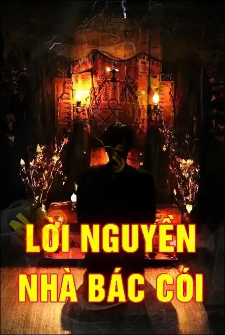 Lời Nguyền Nhà Bác Cói - Quàng A Tũn