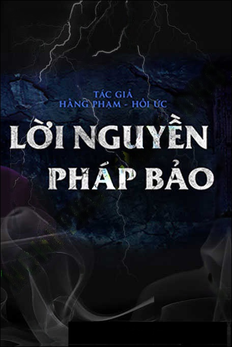 Lời Nguyền Pháp Bảo