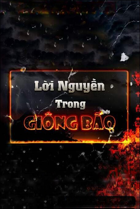 Lời Nguyền Trong Giông Bão