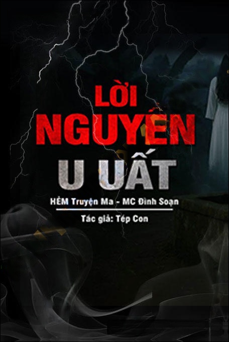 Lời Nguyền U Uất