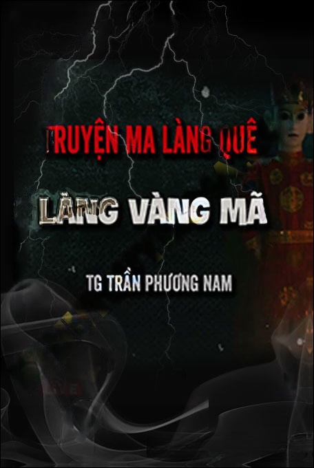 Lời Nguyền Vàng Mã
