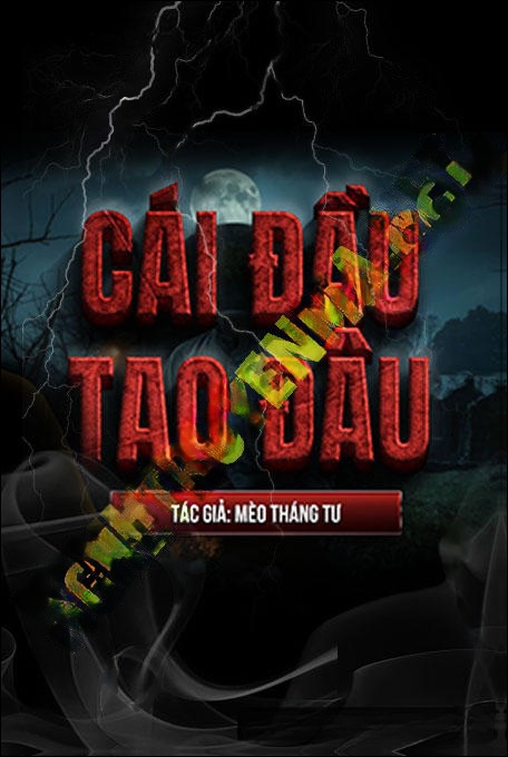 Lời Nhờ Vả Từ Cõi Âm
