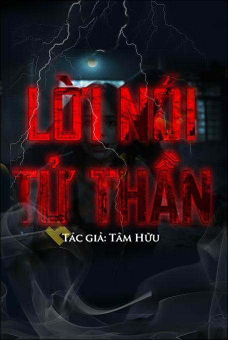 Lời Nói Tử Thần