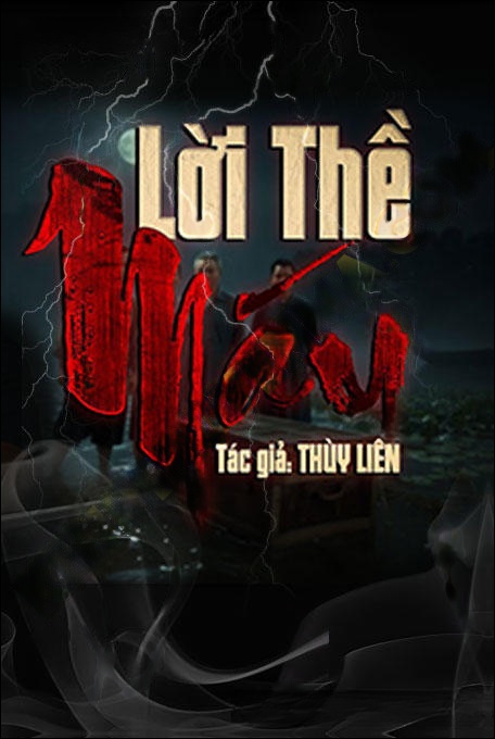 Lời Thề Máu