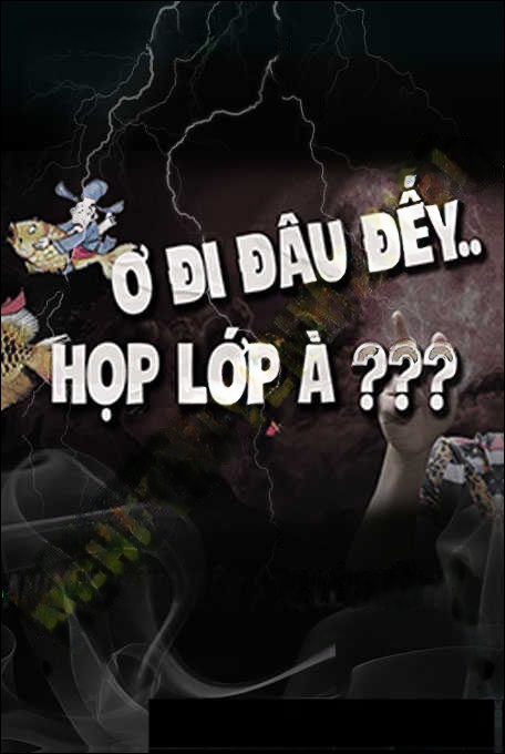Lời Thì Thầm Của Táo Quân