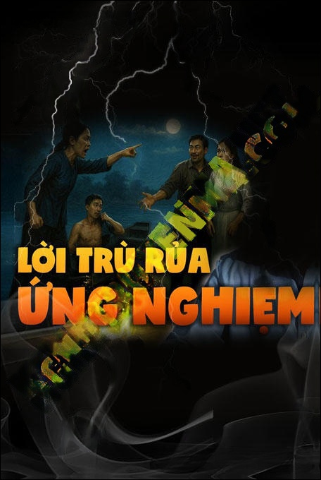 Lời Trù Rủa Ứng Nghiệm
