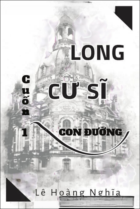 Long Cư Sĩ