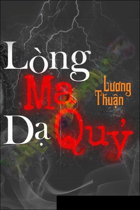 Lòng Dạ Ma Quỷ