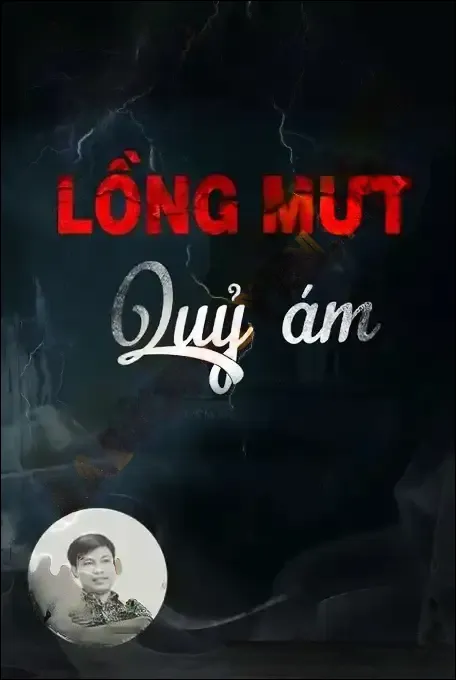 Lồng Mứt Quỷ Ám