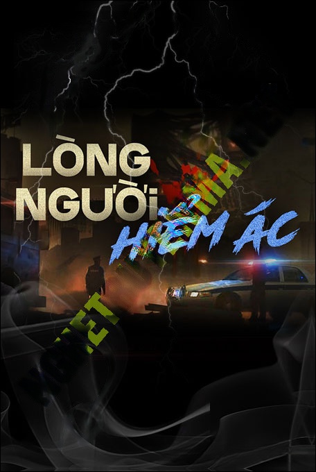Nghe truyện Lòng Người Hiểm Ác