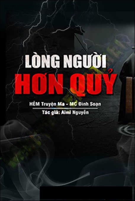 Lòng Người Hơn Quỷ