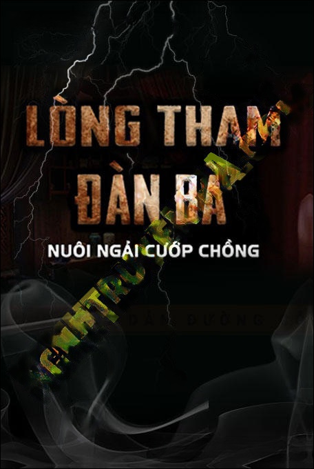 Lòng Tham Đàn Bà