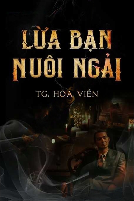 Lừa Bạn Nuôi Ngải