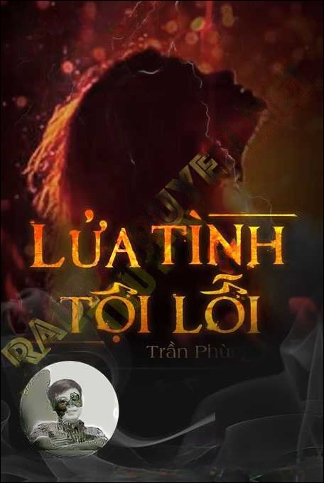 Lửa Tình Tội Lỗi