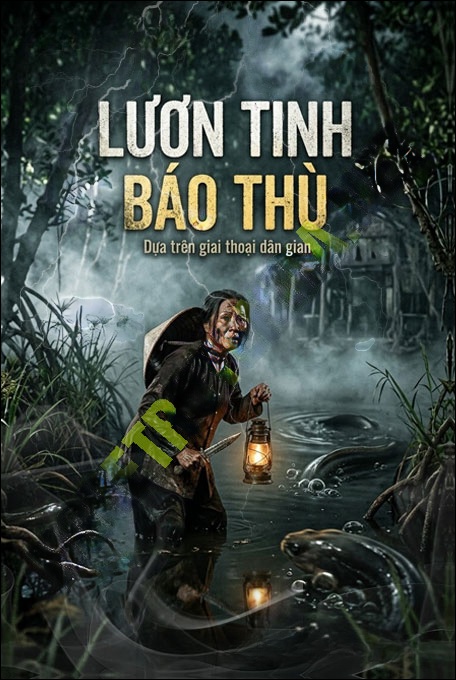 Nghe truyện Lươn Tinh Báo Thù