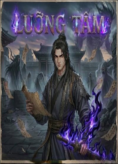 Nghe truyện Lưỡng Tâm
