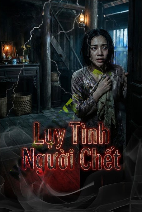 Lụy Tình Người C.hết