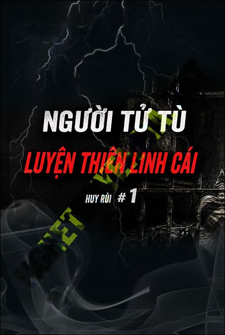 Luyện Bùa Thiên Linh Cái
