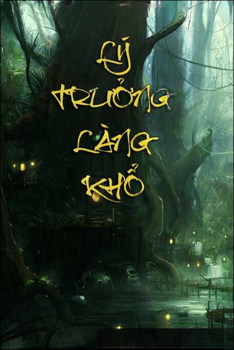 Lý Trưởng Làng Khổ