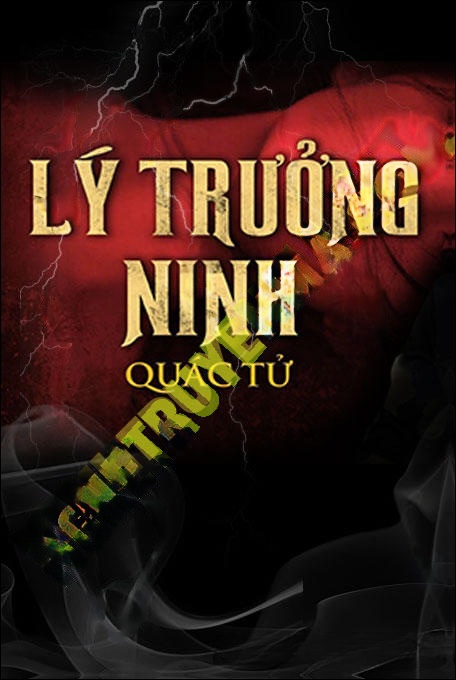 Lý Trường Ninh