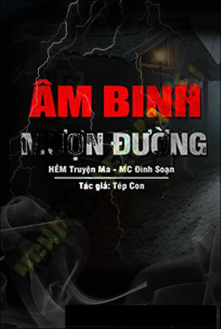 Âm Binh Mượn Đường