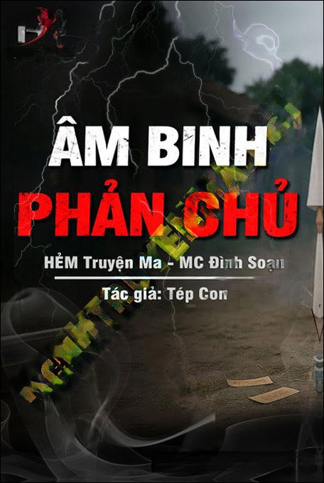 Âm Binh Phản Chủ