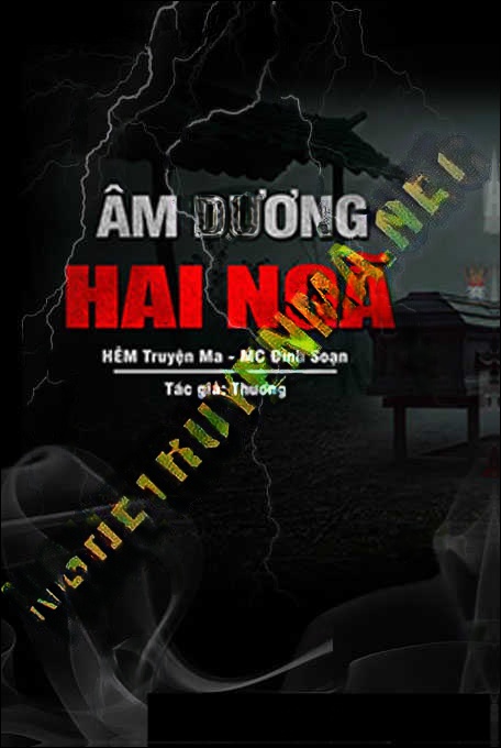 Âm Dương 2 Ngả