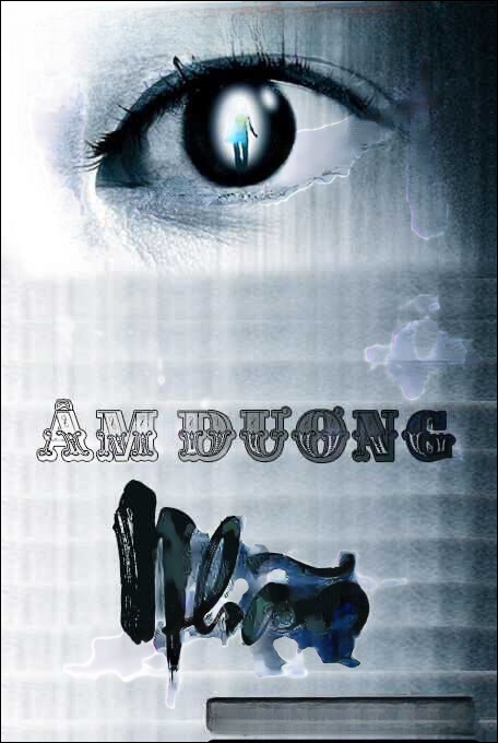 Âm Dương Nhãn