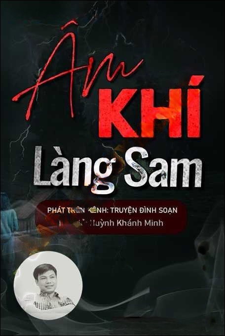Âm Khí Làng Sam