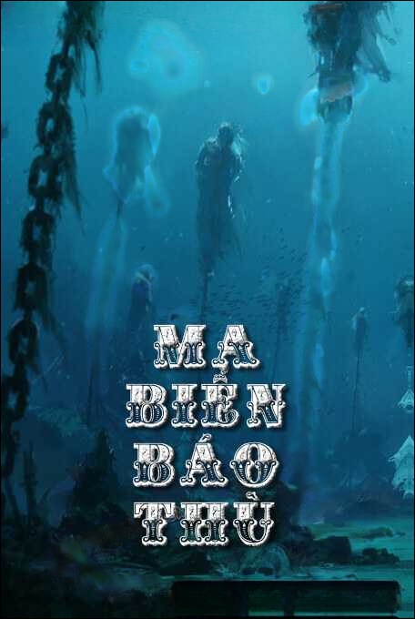 Ma Biển Báo Thù