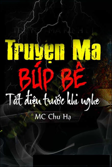 Ma Búp Bê - Tác Giả Trường Lê - Giọng Đọc Chu Hạ