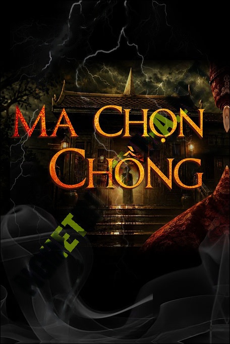 Ma Chọn Chồng