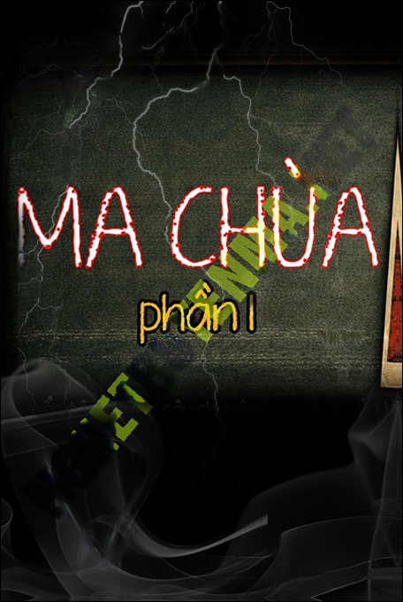Nghe truyện Ma Chùa