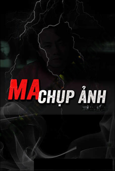 Ma Chụp Ảnh