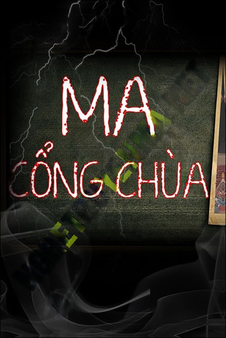 Nghe truyện Ma Cổng Chùa
