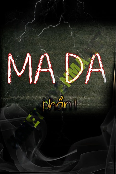 Ma Da