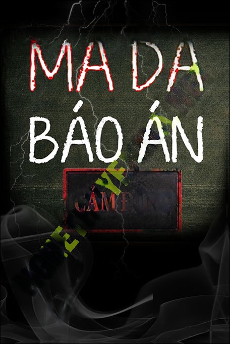 Ma Da Báo Oán