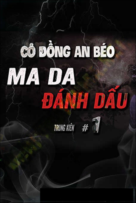 Ma Da Đánh Dấu
