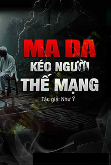 Ma Da Kéo Người Thế Mạng