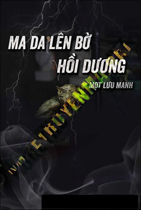 Ma Da Lên Bờ Hồi Dương