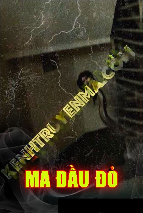 Ma Đầu Đỏ