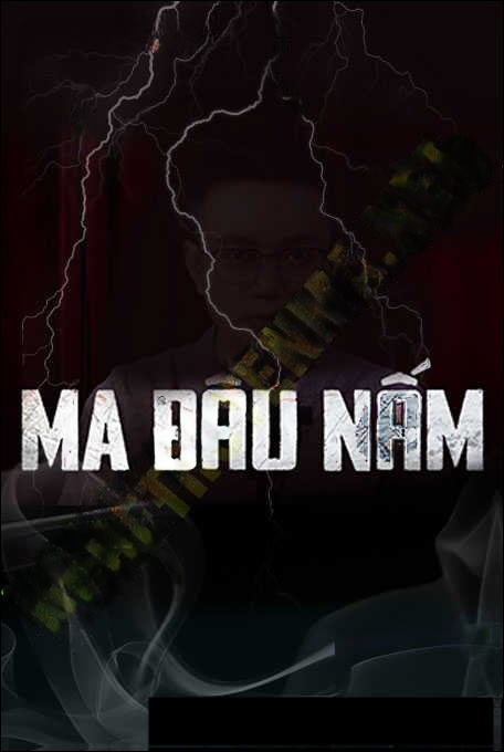Ma Đầu Nấm