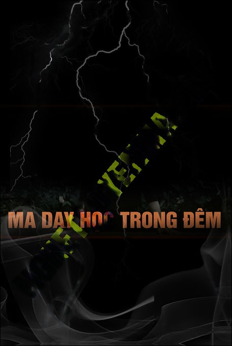 Nghe truyện Ma Dạy Học Trong Đêm
