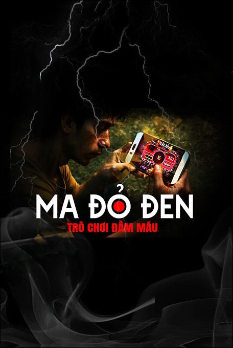 Ma Đỏ Đen