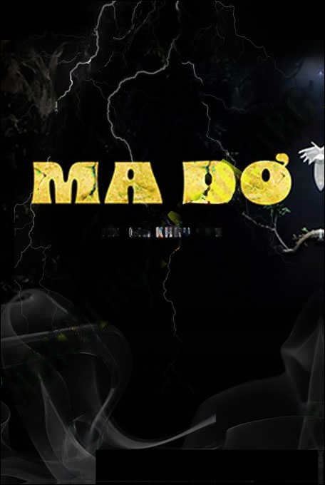 Ma Dơ