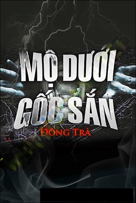 Ma Dưới Gốc Sắn