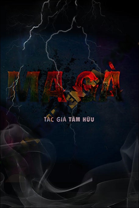 Ma Gà