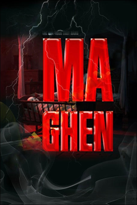 Ma Ghen