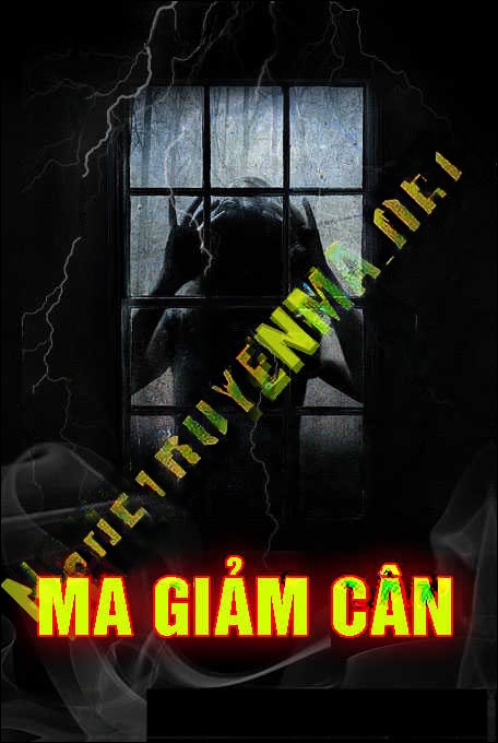 Ma Giảm Cân