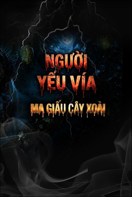Ma Giấu Cây Xoài